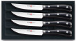 Wusthof Classic Ikon Nůž na steak 12 cm 4 ks