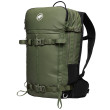 Barva: marsh-black