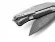 LionSteel MYTO MT01D GY