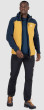 Mountain Equipment Micro Zip Jacket Men's