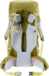 Deuter Aircontact Ultra 45+5 SL