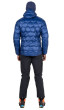 Mountain Equipment Xenith Hooded Jacket Men's