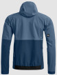 Ortovox Venet Softshell Hooded Jacket Men's
