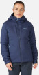 Rab Xenair Alpine Jacket Women’s