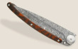 Deejo 1DB008 37g damascus snakewood