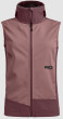 Ortovox Ortler Softshell Plus Vest Women's