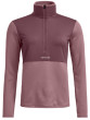 Ortovox Fleece Light Zip Neck W