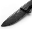 Lionsteel MYTO MT01B BW