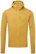 Velikost: XL / Barva: mustard