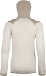 Ortovox Fleece Grid Hoody W