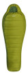 Barva: green / Délka: 185 cm / Zip: levý