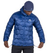 Mountain Equipment Xenith Hooded Jacket Men's