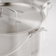 GSI Glacier Stainless Troop Cookset