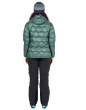 Mountain Equipment Xenith Hooded Jacket Women's