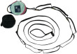 Ticket to Moon Moon Straps