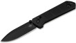 Boker Plus Kihon DC All Black