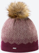 Velikost: UNI / Barva: deep cherry