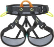 Climbing Technology Explorer