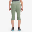 Montane Womens Tucana Lite Capri Pants