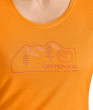 Ortovox 150 Cool Vintage Badge T-shirt W