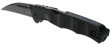 Cold Steel Frenzy II / 3,5" Blackout (3V)