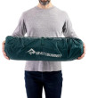 Sea to Summit Comfort Deluxe Self Inflating Mat - Regular Rectangular Wide