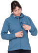 Mountain Equipment Aerotherm Hooded Jacket Women's