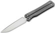 Boker Plus Faction