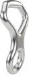 Climbing Technology Otto curved Silver