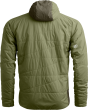 Ortovox Swisswool Piz Duan Jacket Men's