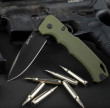 Cold Steel Swift III