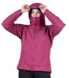 Mountain Equipment Intra Hooded Jacket Women's