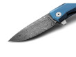LionSteel MYTO MT01D BL