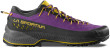 Velikost: 38,5 / Barva: Purple/Yellow