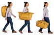 Nemo Equipment Double Haul Convertible Duffel 55L