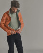 Ortovox Ortler Metawool 60 Rev Jacket Men's