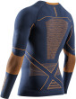 X-Bionic Energy Accumulator Light Shirt LS Men
