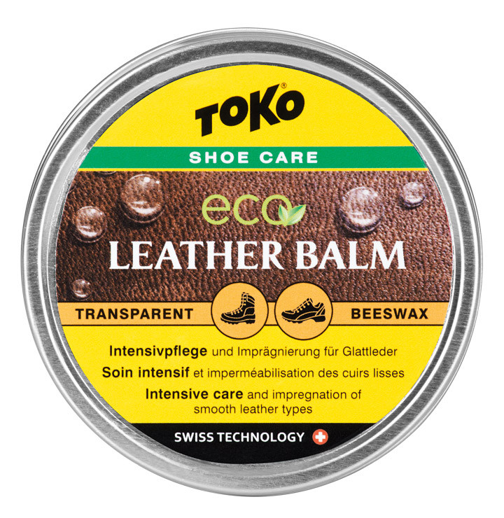 Toko Leather Balm 50 g