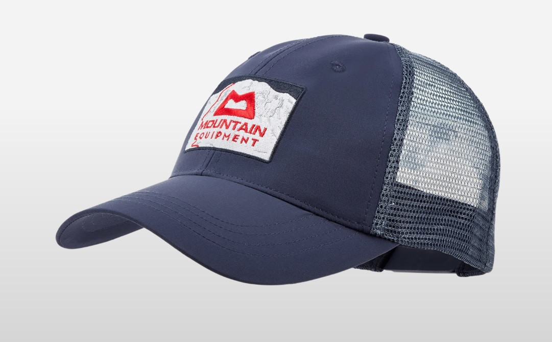 Mountain Equipment Yosemite Cap stylová kšiltovka Affekt.cz