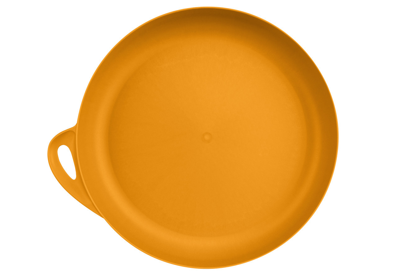 Sea to Summit Delta Plate Barvy: orange