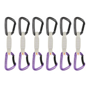 Mammut Workhorse Keylock 12 cm 6-Pack