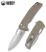 Kubey RDF Pocket Knife