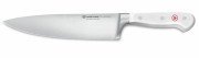 Wusthof Nůž kuchařský Classic White 20 cm