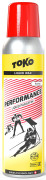 Toko Performance Liquid red 100 ml