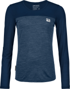 Ortovox 150 Cool Logo LS W