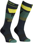 Ortovox Freeride Long Socks Cozy M