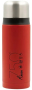 Laken Termoska ocel 750 ml