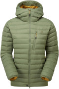Mountain Equipment Earthrise Hooded Jacket Women's