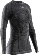 X-Bionic Symbio Merino Shirt LS Women
