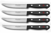 Wusthof Gourmet Sada steakových nožů 4 ks